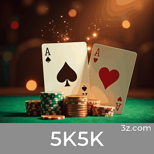 5K5K 5K5K