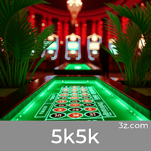 5k5k Jogos: Aprenda Estratégias e Melhore suas Habilidades