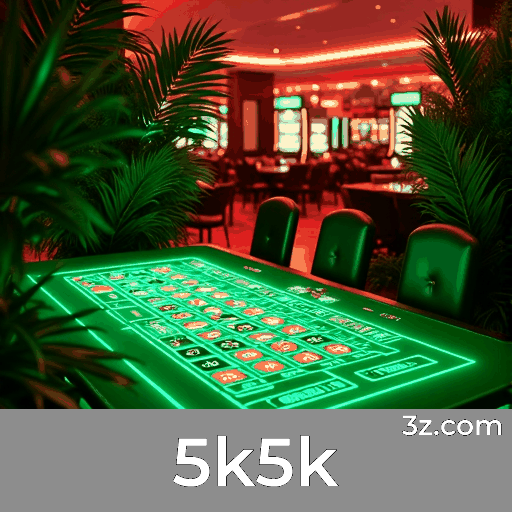 Sistema de Recompensas Multinível, Maximize Seus Ganhos no 5k5k