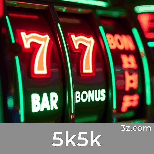 Experiência Inovadora com o App 5k5k e Design Responsivo Avançado