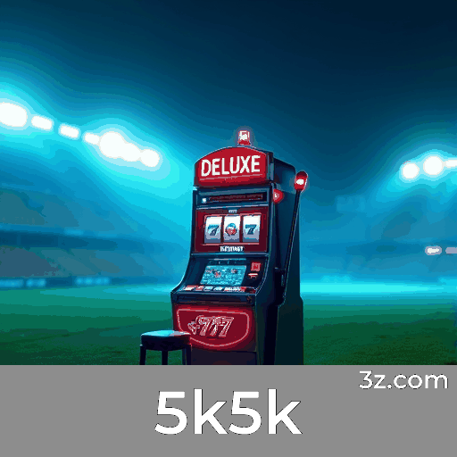 Maximize sua Experiência com Táticas Comprovadas no 5k5k