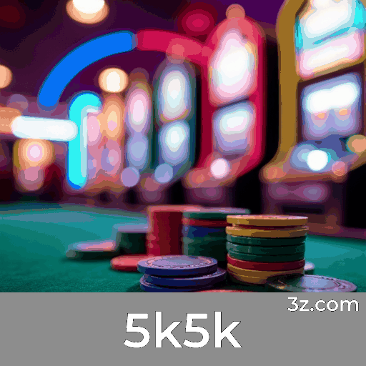 5k5k