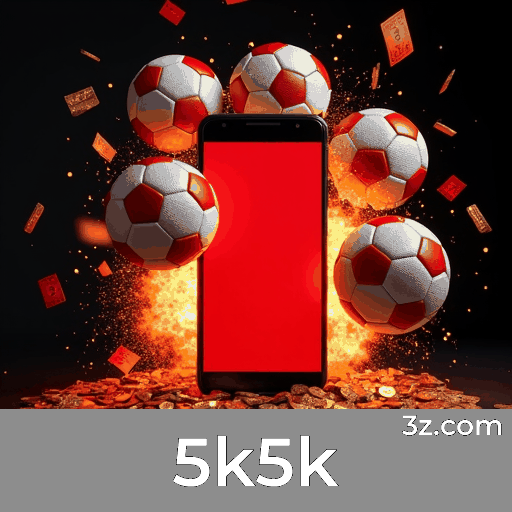 5k5k
